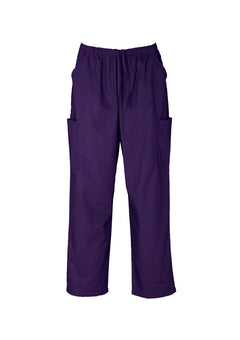 Classic Unisex Scrub Pants