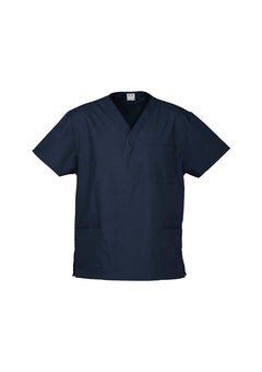 Classic Unisex Scrub Tops