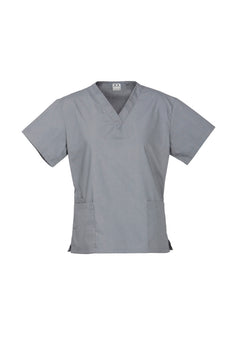 Ladies Classic Scrub Top
