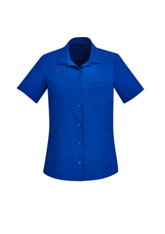 Florence Women's Short Sleeve Shirt