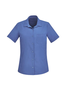 Florence Women's Short Sleeve Shirt