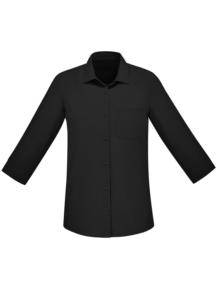 Florence Women's 3/4 Sleeve Shirt