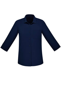 Florence Women's 3/4 Sleeve Shirt