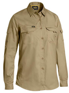 Womens X Airflow Ripstop Shirt