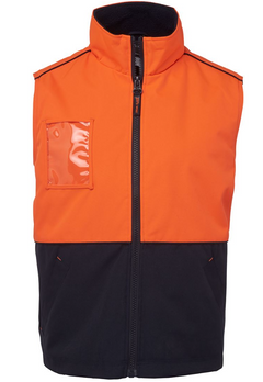 Hi Vis A.T. Vest