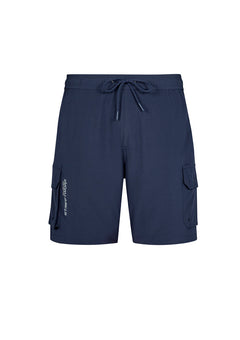 Mens Streetworz Work Board Short