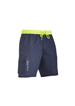 Mens Streetworz Work Board Short