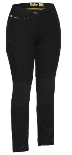 Womens Flex and Move Cargo Pants