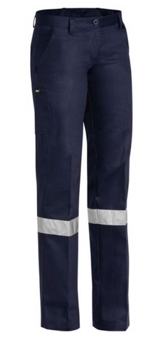 Womens Taped Original Drill Work Pants