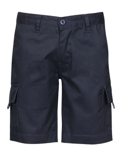 Kids Work Cargo Short
