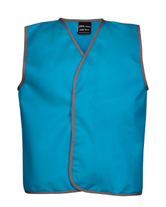 Kids Coloured Tricot Vest