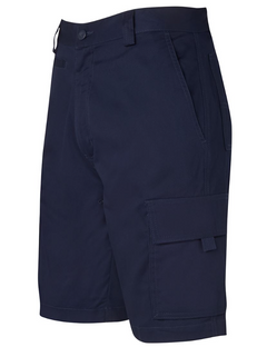 Light Multi Pocket Short