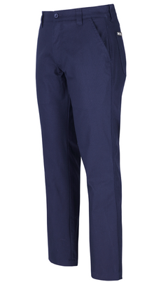 Stretch Canvas Trouser