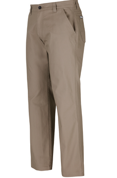 Stretch Canvas Trouser