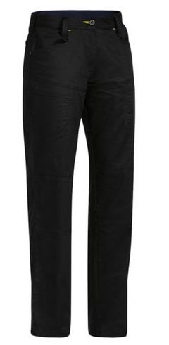 Womens X Airflow Ripstop Vented Work Pants