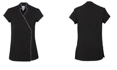 Ladies Zen Crossover Tunic