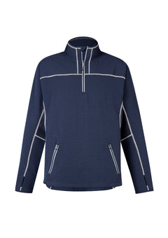 Mens Streetworx Stretch Mid Layer