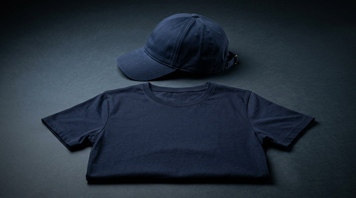 Casual and Headwear
